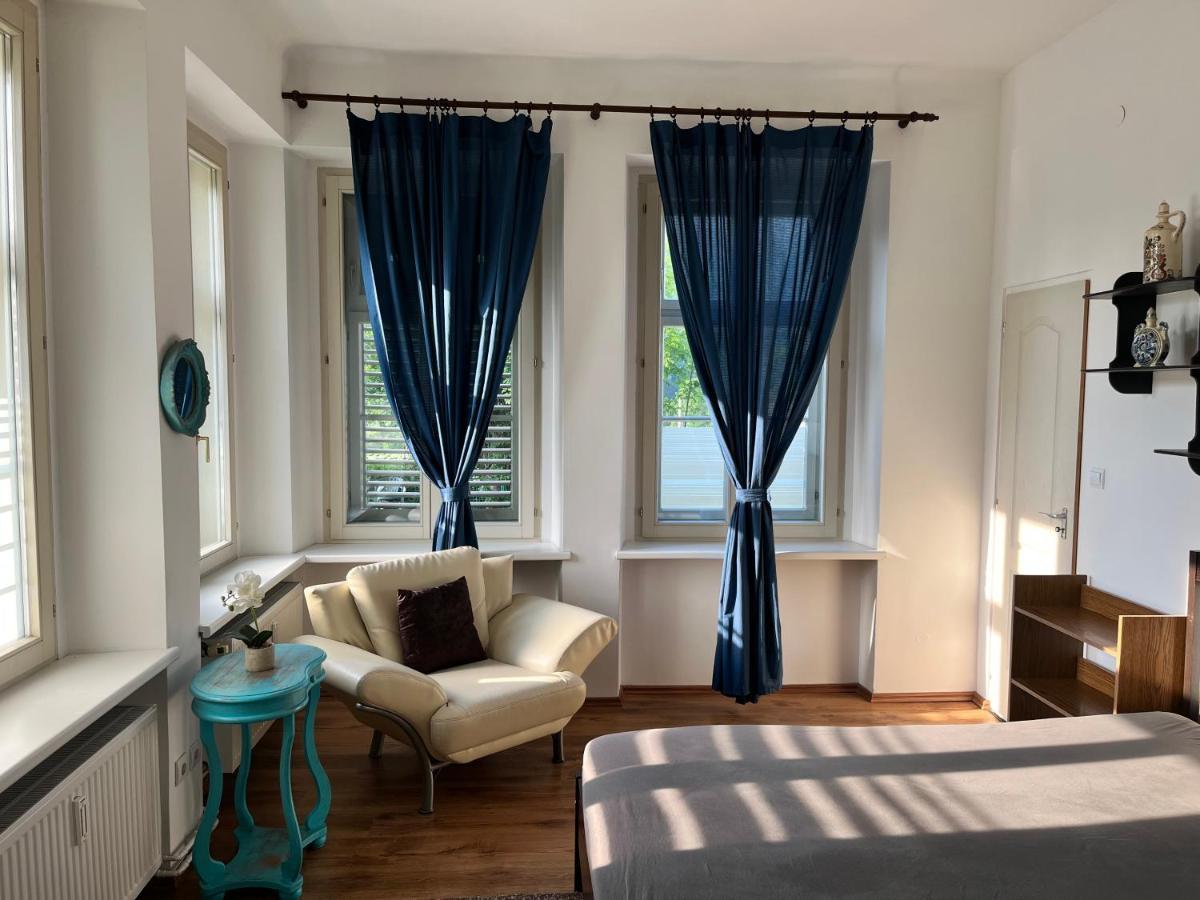 Arnie Apartman Arnoldstein Exterior foto