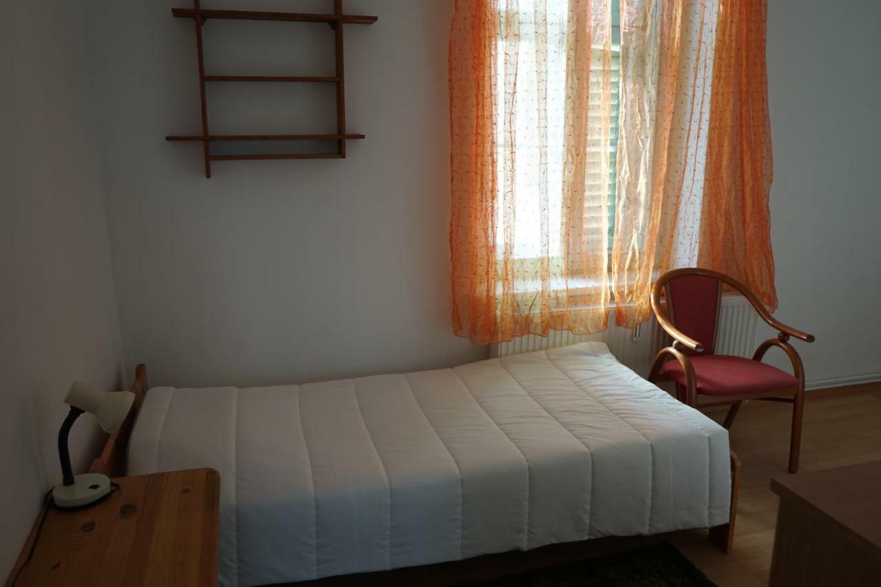 Arnie Apartman Arnoldstein Exterior foto